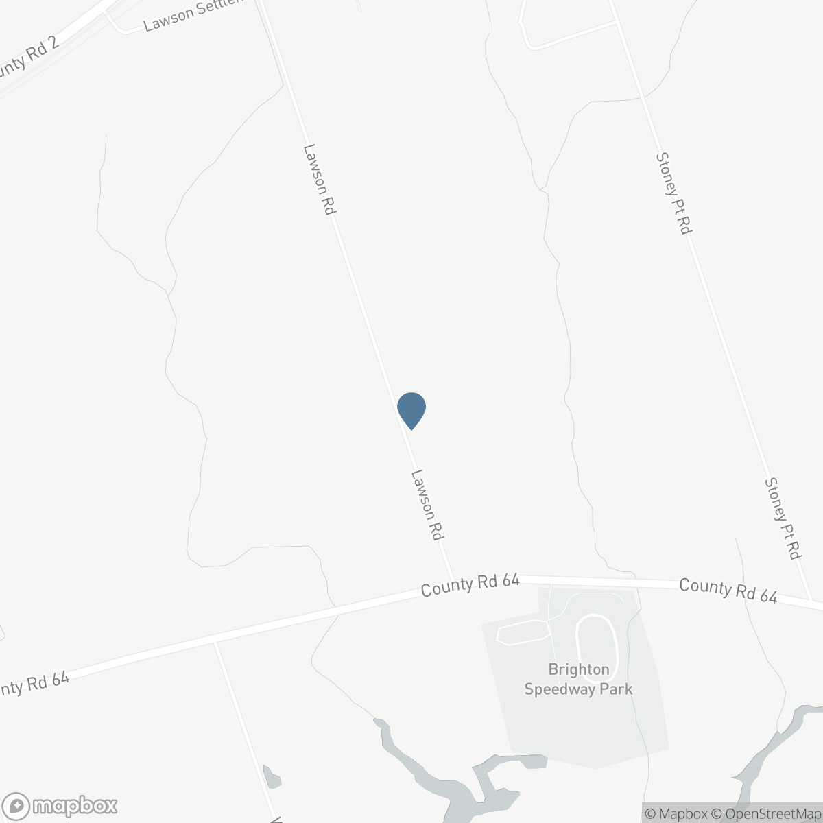 193 LAWSON ROAD, Brighton, Ontario K0K 1H0
